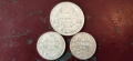 Стари сребърни монети, снимка 2