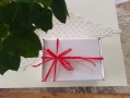 Подаръчна кутия / подарък за Коледа , снимка 3