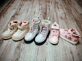 Обувки за девойка, снимка 1