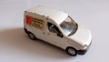 Renault Kangoo 1998 - Solido - Made In France 1:43, снимка 6