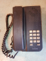 Винтидж стационарен телефон Alcatel, снимка 1
