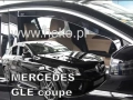 Ветробрани за MERCEDES GLE Coupe C292 (2016+) 5 врати - 2бр. предни Неко, снимка 1