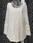 Блуза Junona НАМАЛЕНИЕ , снимка 1 - Блузи с дълъг ръкав и пуловери - 45996721