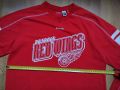 NHL Detroit Red Wings / Reebok - мъжка блуза, снимка 8