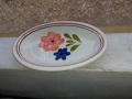 Керамично плато поднос Италия, снимка 4