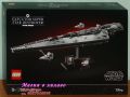 Продавам лего LEGO Star Wars 75356 - Екзекутор Супер звезден разрушител, снимка 1