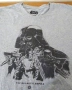 Star Wars блуза тениска с дълъг ръкав L Междузведни войни , снимка 2