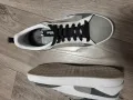 Puma  Suede Bloc WTFormstripe2 Сив, снимка 3