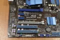 Дънна платка Asus M4A79XTD EVO - AM3 дъно, снимка 2