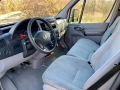 VW Crafter 4.30м.* Климатик* Темпомат* Двойна гума, снимка 12