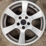 Джанти 17 Honda 5x114.3 7J ET42 Хонда 5х114.3 ЦО 64.1 Accord Civic FRV, снимка 2