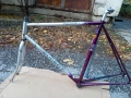 рамка за шосеен велосипед-peugeuot performance 300, снимка 1