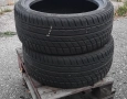 Гуми 205 45 16 Платин Platin 2 броя. Нов внос. Като нови!, снимка 12