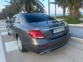 Mercedes-Benz E 200 4MATIC, снимка 12