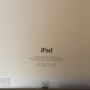 таблет APPLE IPAD 4th generation модел A1458 MD510LL/A Wi-fi 16 GB, снимка 3