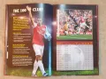 Годишник Арсенал 2008 и 2013 / The Official Arsenal Annual 2008, 2013, снимка 16