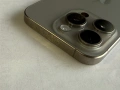 iPhone 15 Pro 128gb 94% батерия.Гаранция, снимка 7