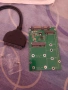 USB 3.0 към SATA 22pin 2.5 твърд диск към 2 в 1 Combo Mini PCI-E 2 Lane M.2 NGFF & mSATA SSD адаптер, снимка 5