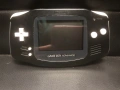 Оригинално Нинтендо Nintendo GAME BOY Adwance-001, снимка 3