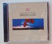 Depeche Mode – Music For The Masses (2006, CD), снимка 1