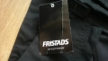 FRISTAD Stretch Trouser размер 62 / 5-6XL панталон със здрава и еластична материи - 1620, снимка 8
