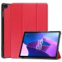 Lenovo Tab M10 (Gen 3) TB-328FU / TB-328XU  Кожен Калъф и Протектор, снимка 7