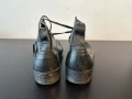 Соц Военни Обувки с Цинтове Цинтари, снимка 4