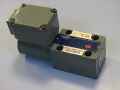 Хидравличен разпределител SUMITOMO SD4GS-AB-01-100AZ-12 directional valve 100V, снимка 5