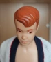 Винтидж кукла Алън, Barbie, Allan, снимка 5