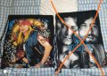 Мешка на Guns N Roses, снимка 1 - Раници - 44247195