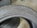 4бр.зимни гуми HANKOOK 235 50 19 DOT20 цена за брой, снимка 5