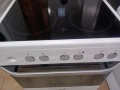 Като нова свободно стояща печка с керамичен плот Voss Electrolux с две години гаранция!, снимка 6