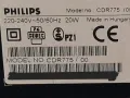 Записвачки Philips Cdr 775 audio  recorder, снимка 4