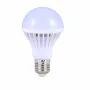 LED крушка E27 320LM 6400K 5W 12V, снимка 2