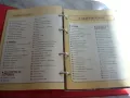 Домашна кухня. Част 1-2. Звездните рецепти на Иван Звездев 2010г. Над 350 рецепти в класьор., снимка 3