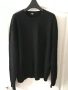 UniQlo 100% кашмир мъжки пуловер L, снимка 9