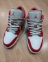 Nike air jordan low GYM red оригинален , снимка 8