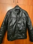Мъжко кожено яке, снимка 1