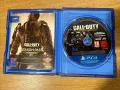 Call of Duty Advanced Warfare PS4 COD (Съвместима с PS5), снимка 3