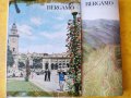 Бергамо - голям албум / Conosci Bergamo, на италиански език, снимка 2