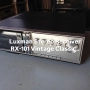 LUXMAN digital synthesized AM/FM Stereo Receiver RX-101, снимка 4