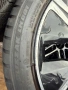 Комплект от 4 зимни гуми Bridgestone Blizzak LM001 -  225х45 R18, снимка 1