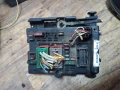 BSM модул за Peugeot 307 , 206 , 9644038680 BSM B3 , снимка 5