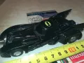 BATMOBILE METAL CAR 0510241649, снимка 9