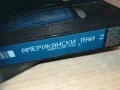 АМЕРИКАНСКИ ПАЙ 2-VHS VIDEO ORIGINAL TAPE 1909241019, снимка 3