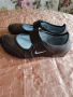 Кожени балеринки NIKE 36 номер, снимка 1