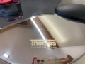 Неупотребявана с кутия тенджера под налягане от неръждаема стомана Thomas, rosenthal group, 6 л., снимка 4
