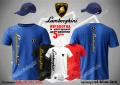 LAMBORGHINI тениска и шапка, снимка 3