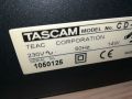 TASCAM REVERSE DECK CD-ВНОС FRANCE 1105242002, снимка 10