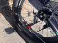 MTB-Fat-Bike с пълно окачване, снимка 2